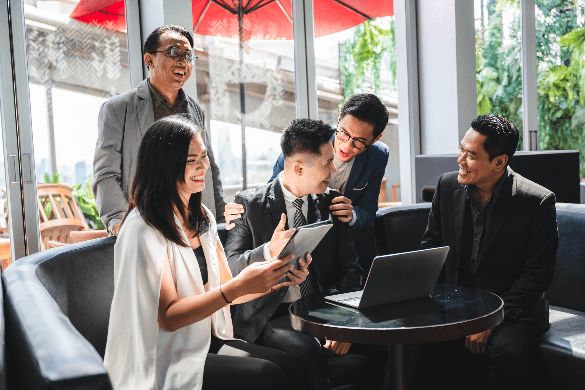 CS Supreme Corporate Services Advisory in Singapore