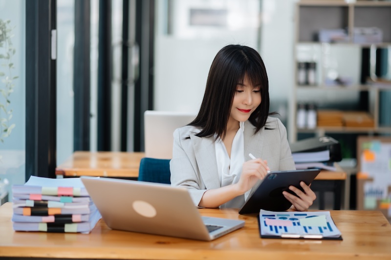 Best Practices for Small Businesses Simplifying Accounting Processes in Singapore