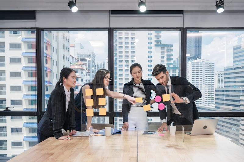 Navigating Singapore Company Incorporation Common Pitfalls to Avoid